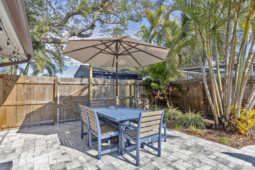 Photo of Patio Balcony in Seminole