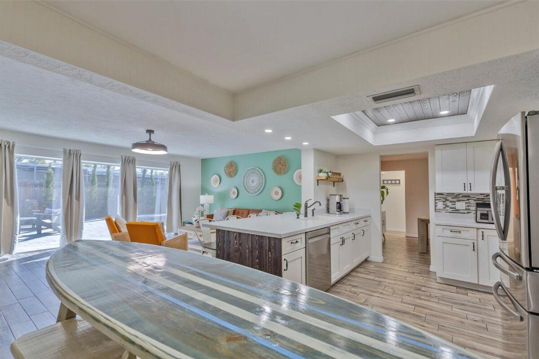 Photo of Kitchen in Seminole