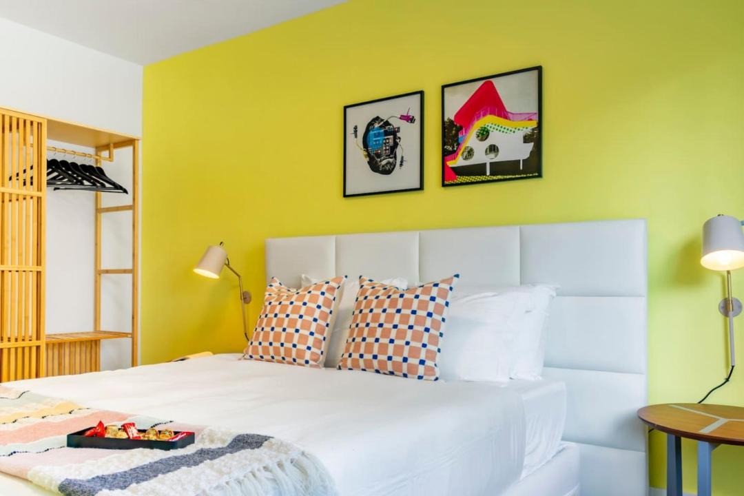 Photo of Bedroom in Golden Glades