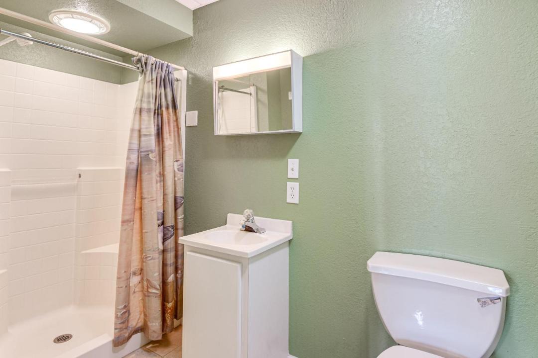Photo of Bathroom in Rio Vista