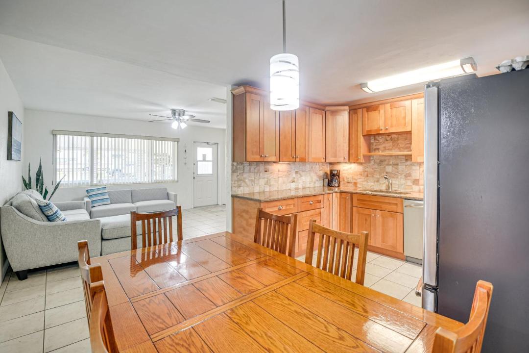 Photo of Kitchen in Rio Vista