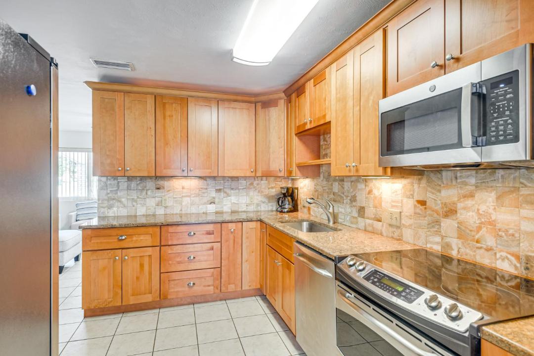 Photo of Kitchen in Rio Vista