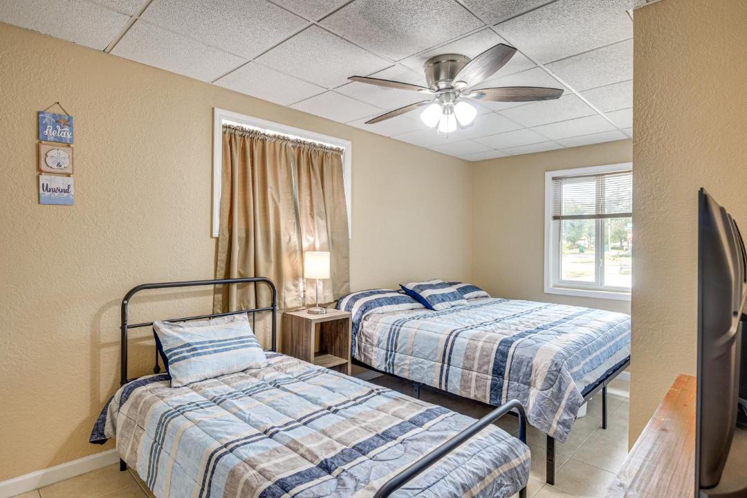 Photo of Bedroom in Rio Vista