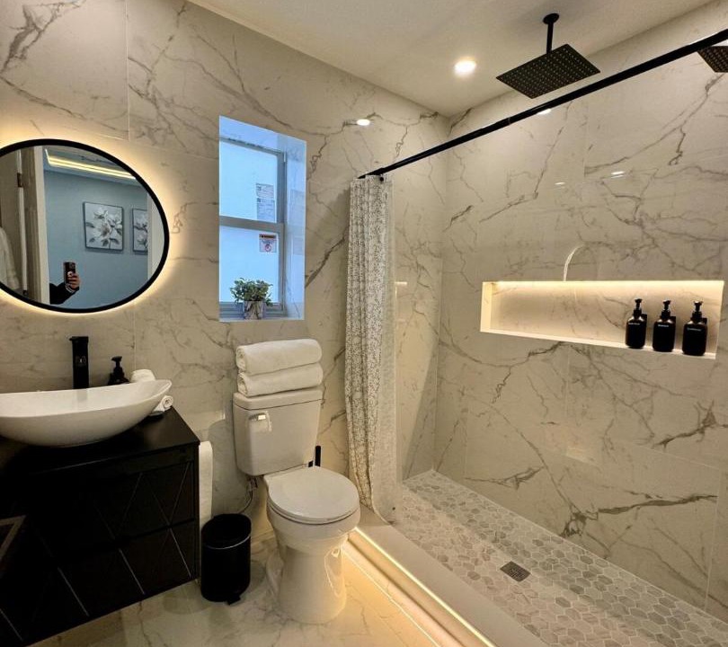 Photo of Bathroom in West Palm Beach