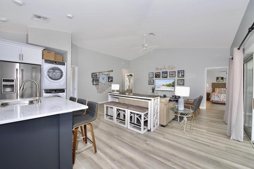 Photo of Kitchen in Hills T P
