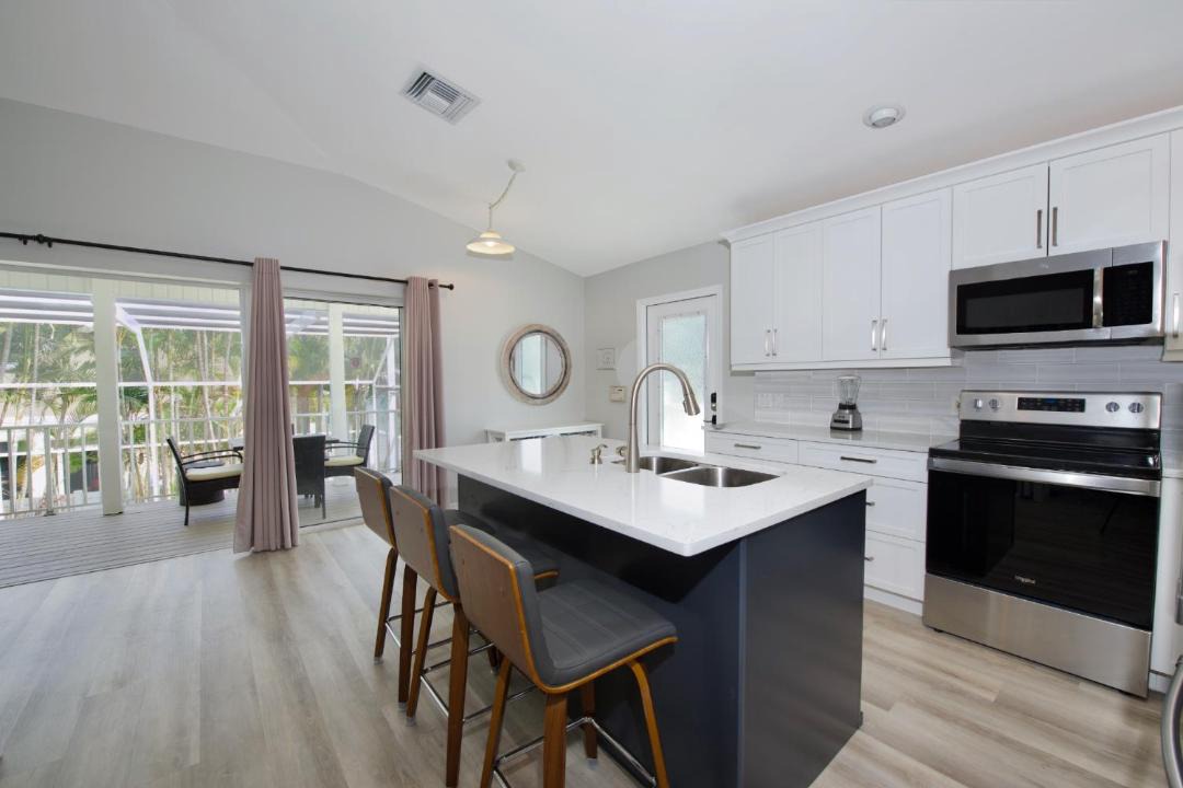 Photo of Kitchen in Hills T P