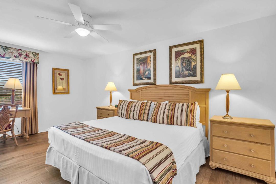 Photo of Bedroom in Park Shore