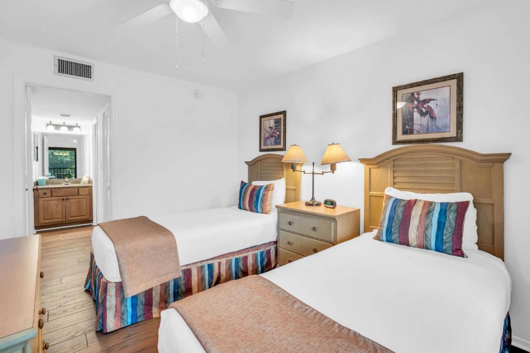 Photo of Bedroom in Park Shore