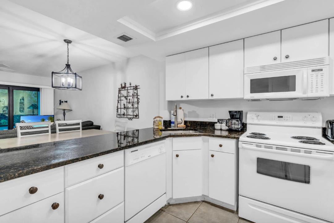 Photo of Kitchen in Park Shore