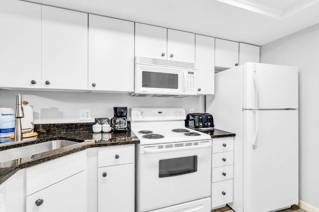 Photo of Kitchen in Park Shore