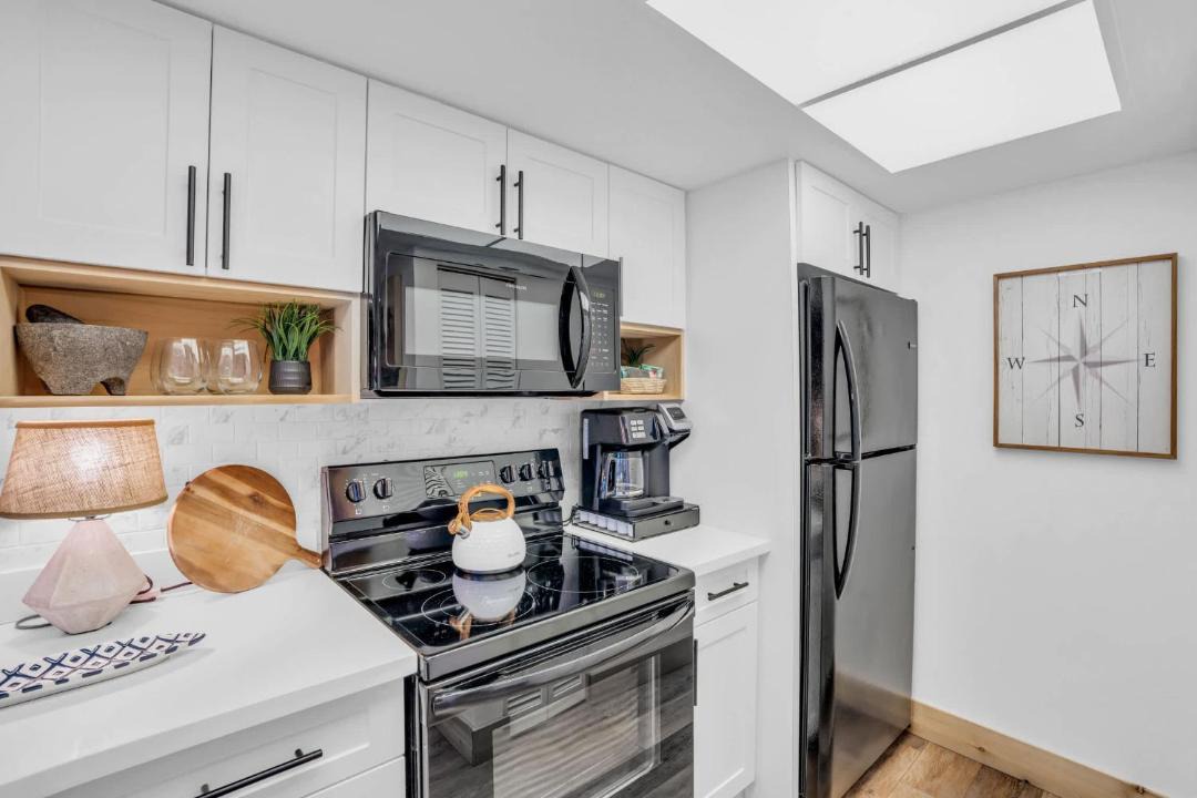 Photo of Kitchen in Park Shore