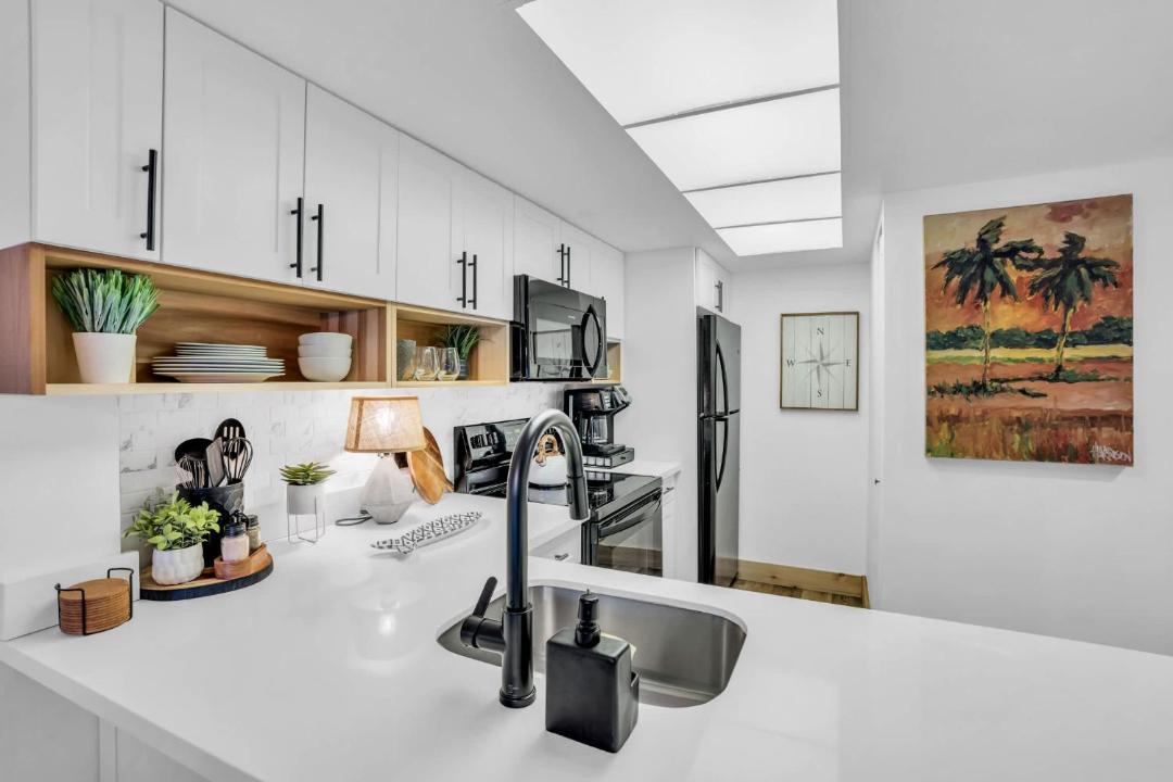 Photo of Kitchen in Park Shore