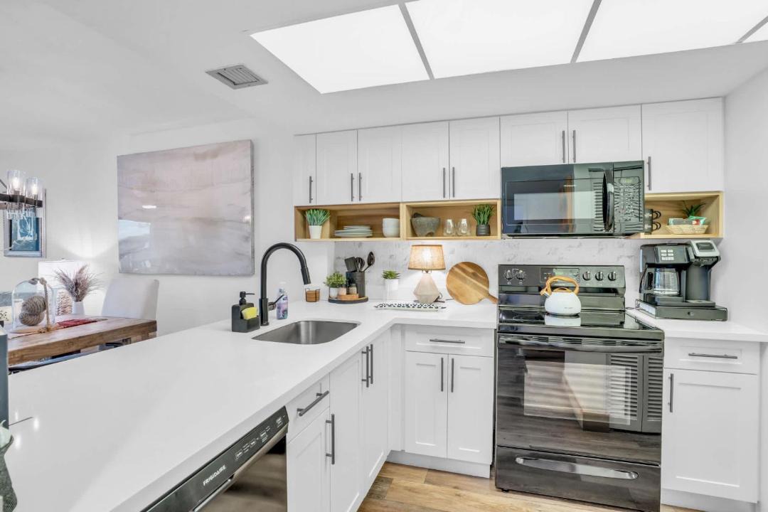 Photo of Kitchen in Park Shore