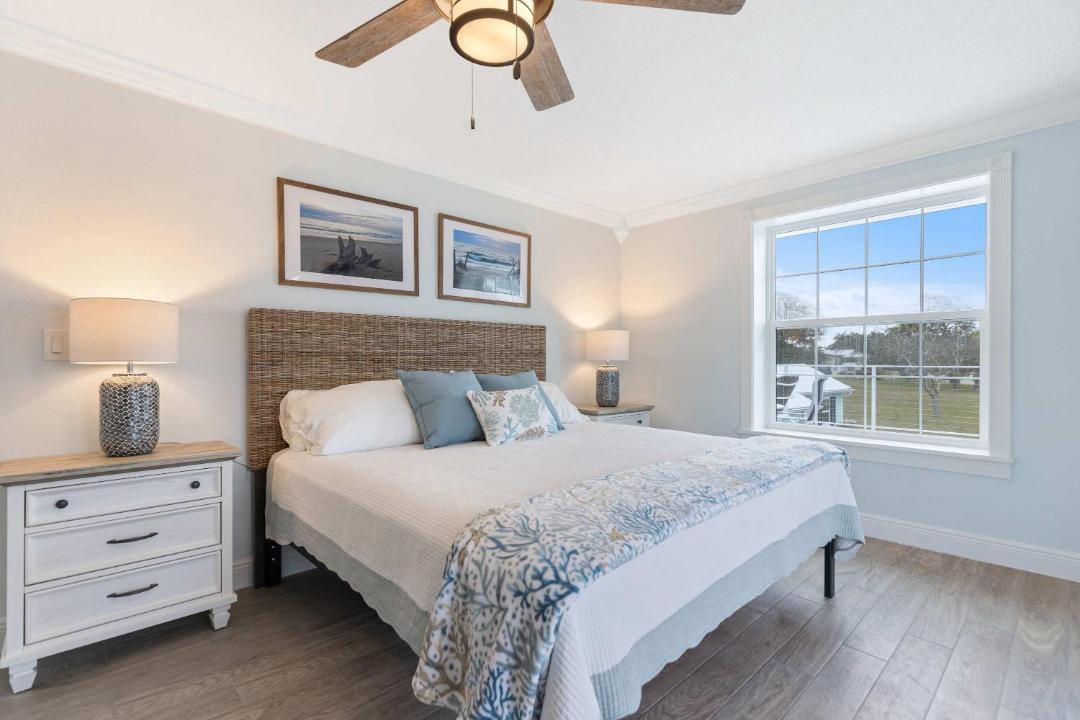 Photo of Bedroom in Sebastian