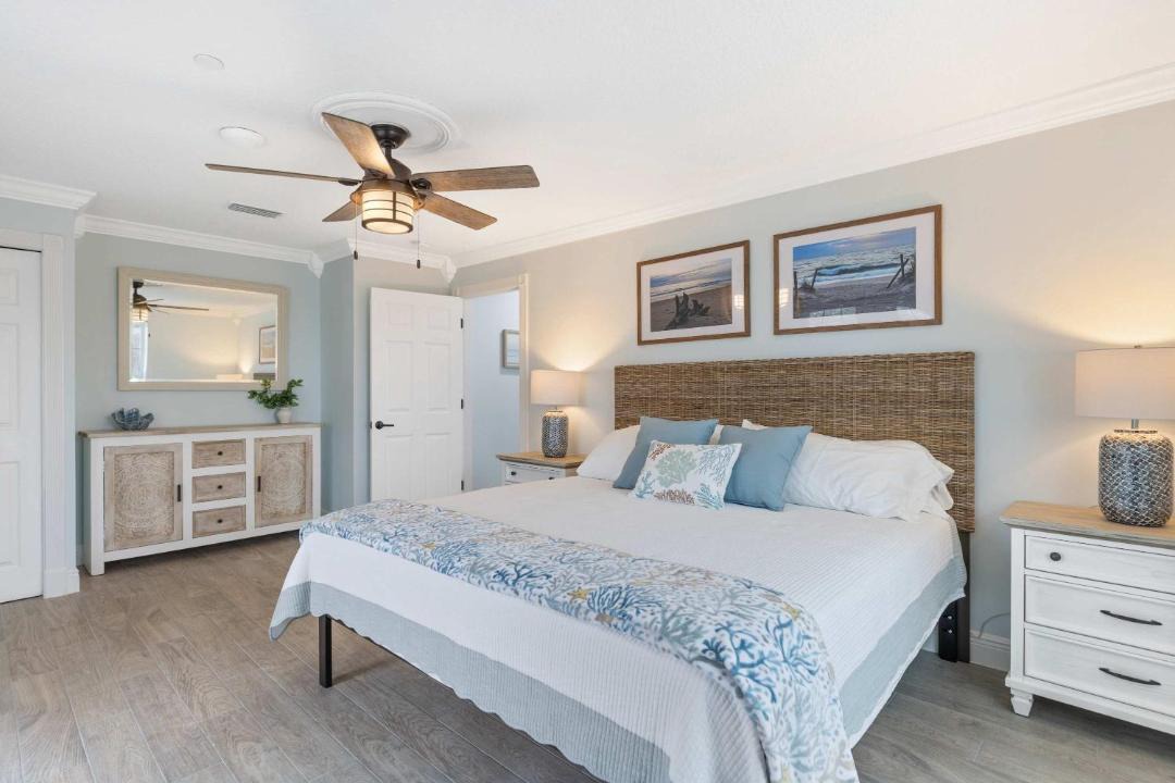 Photo of Bedroom in Sebastian