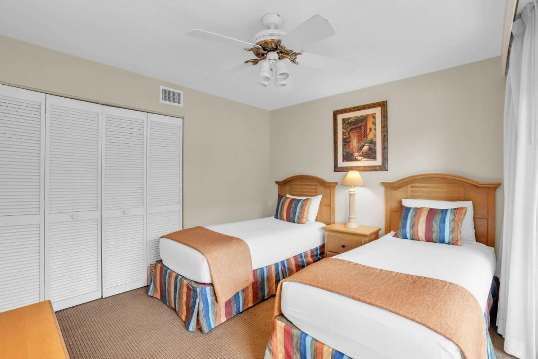 Photo of Bedroom in Park Shore