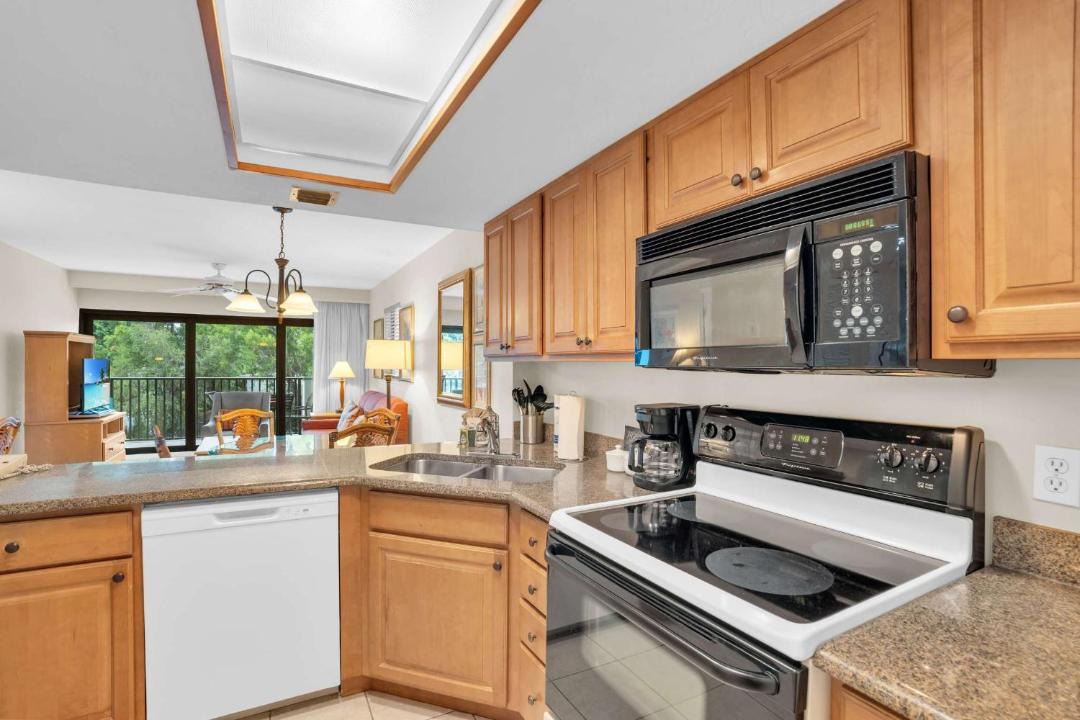 Photo of Kitchen in Park Shore
