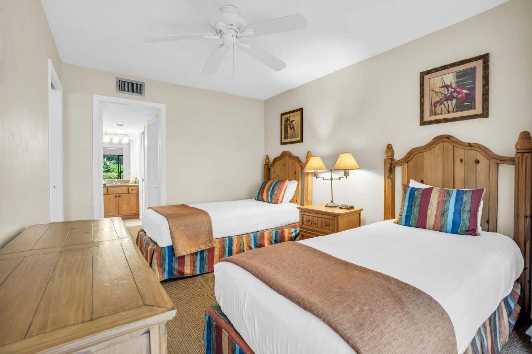 Photo of Bedroom in Park Shore