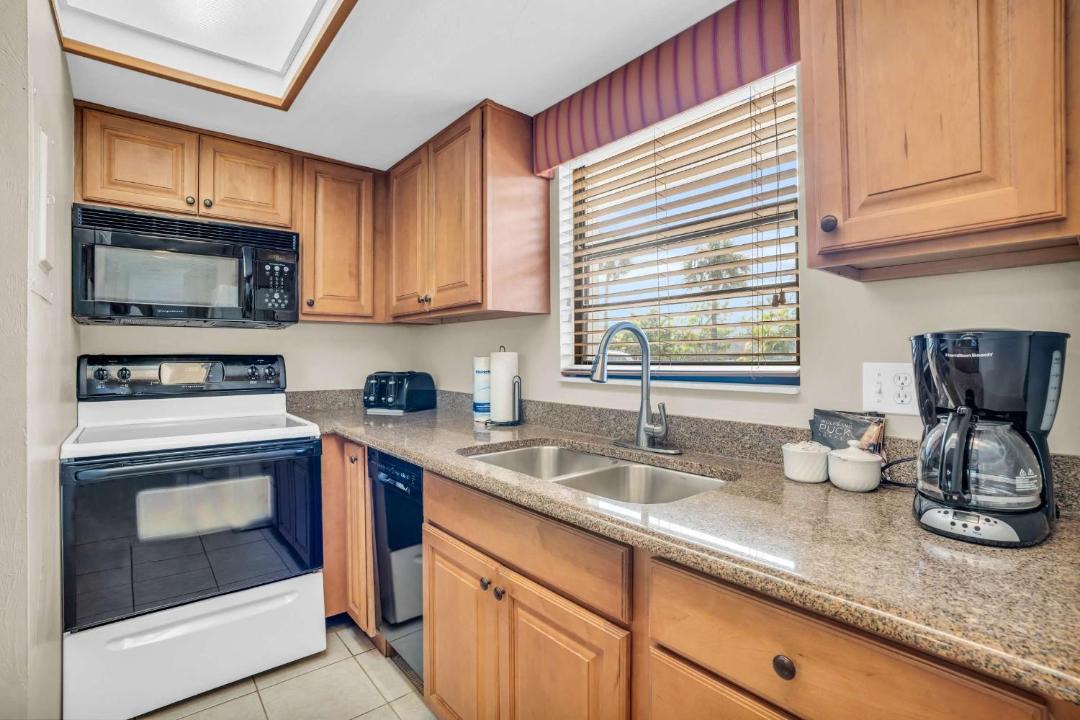 Photo of Kitchen in Park Shore