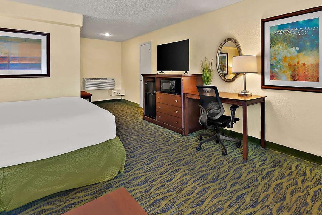 Photo of Bedroom in Crystal River