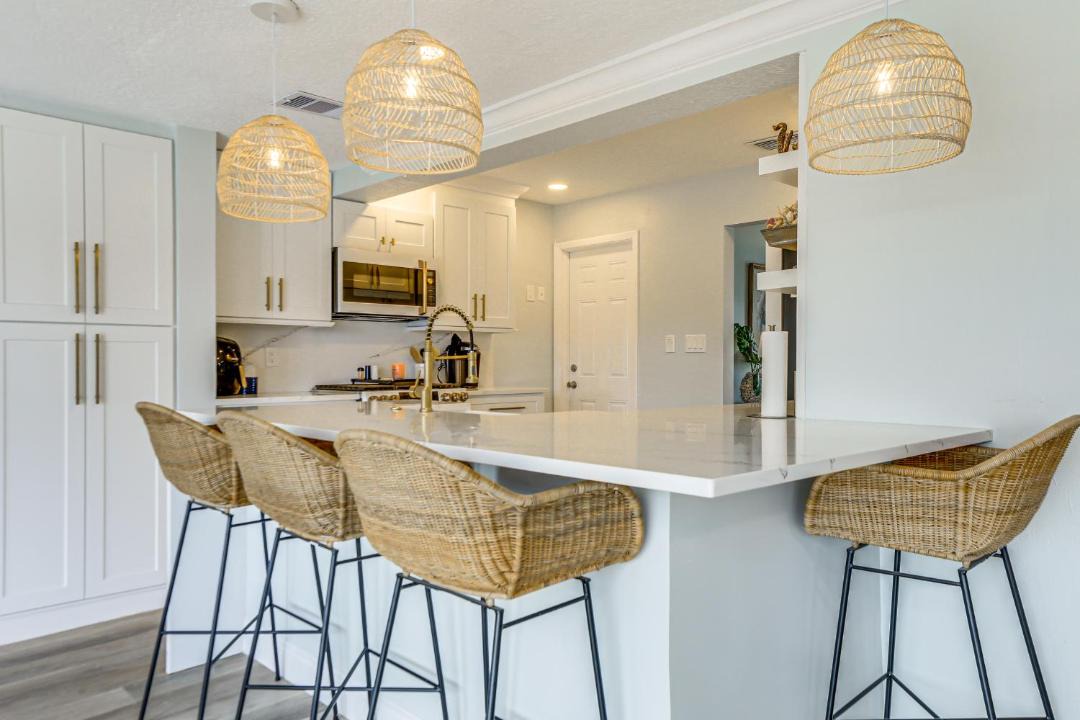 Photo of Kitchen in Bay Colony