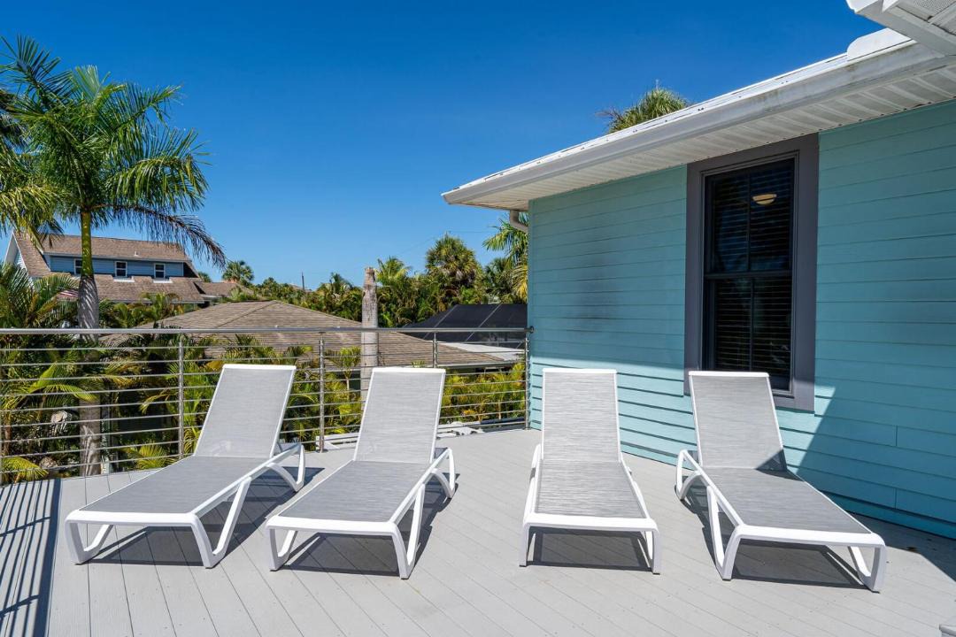 Photo of Patio Balcony in Mid Island