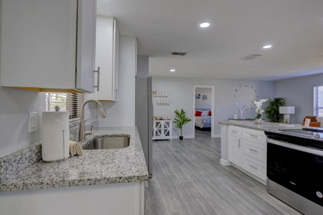 Photo of Kitchen in Fruitville