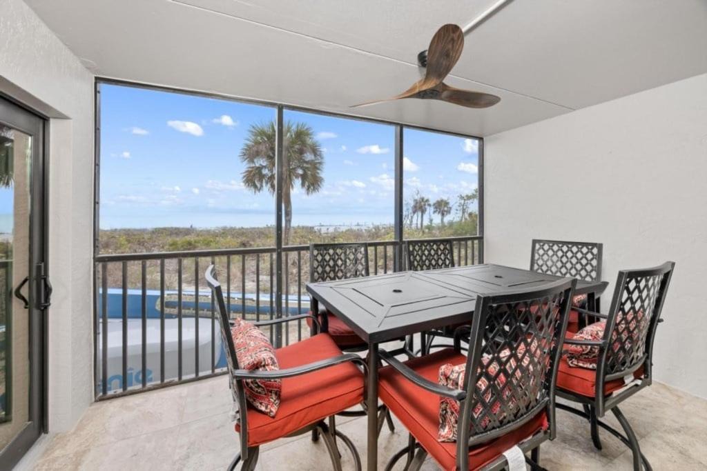 Photo of Patio Balcony in Sanibel
