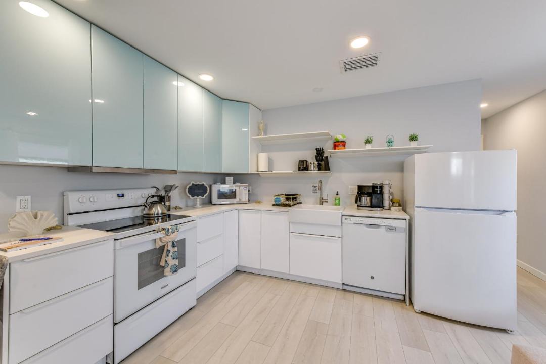 Photo of Kitchen in Sarasota Springs