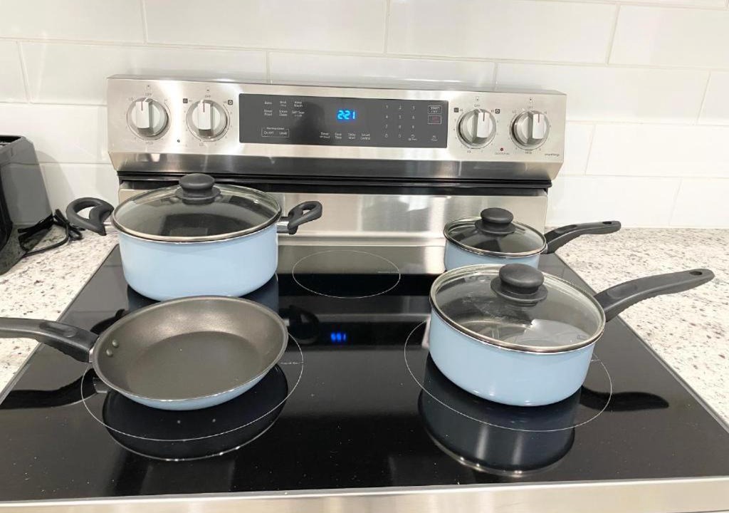Photo of Kitchen in Allapattah