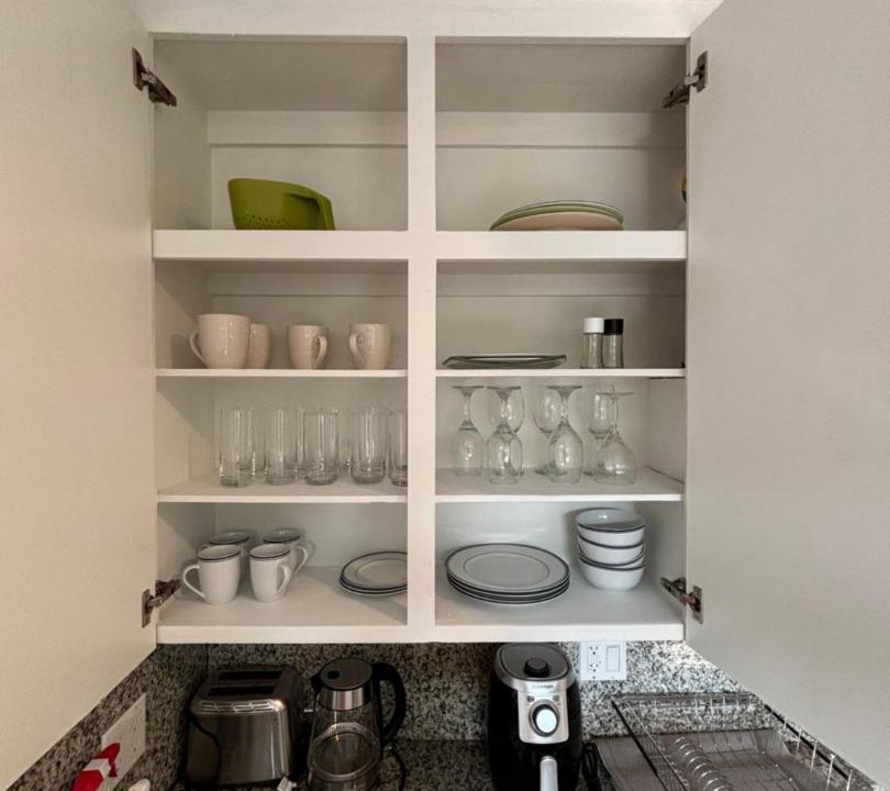 Photo of Kitchen in Midtown