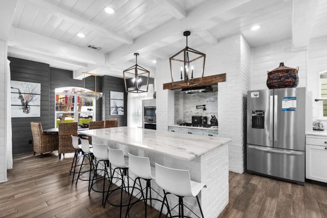 Photo of Kitchen in Crystal Shores