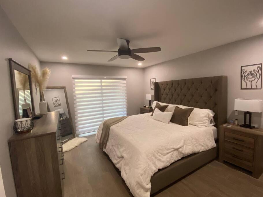 Photo of Bedroom in Kendale Lakes