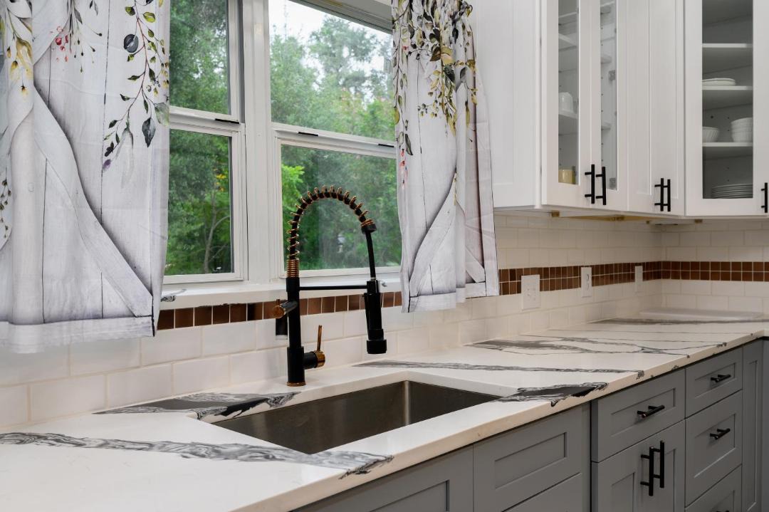 Photo of Kitchen in Winter Haven