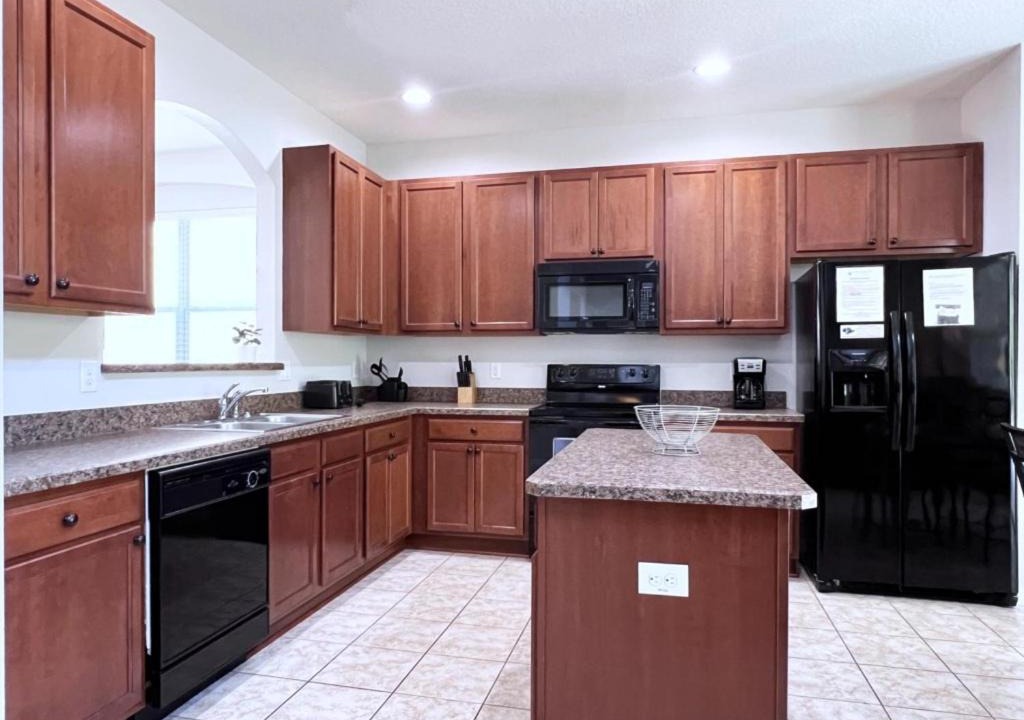 Photo of Kitchen in Veranda Palms