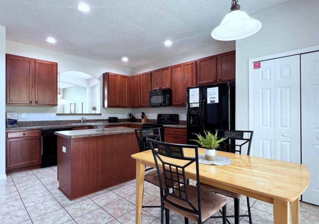 Photo of Kitchen in Veranda Palms