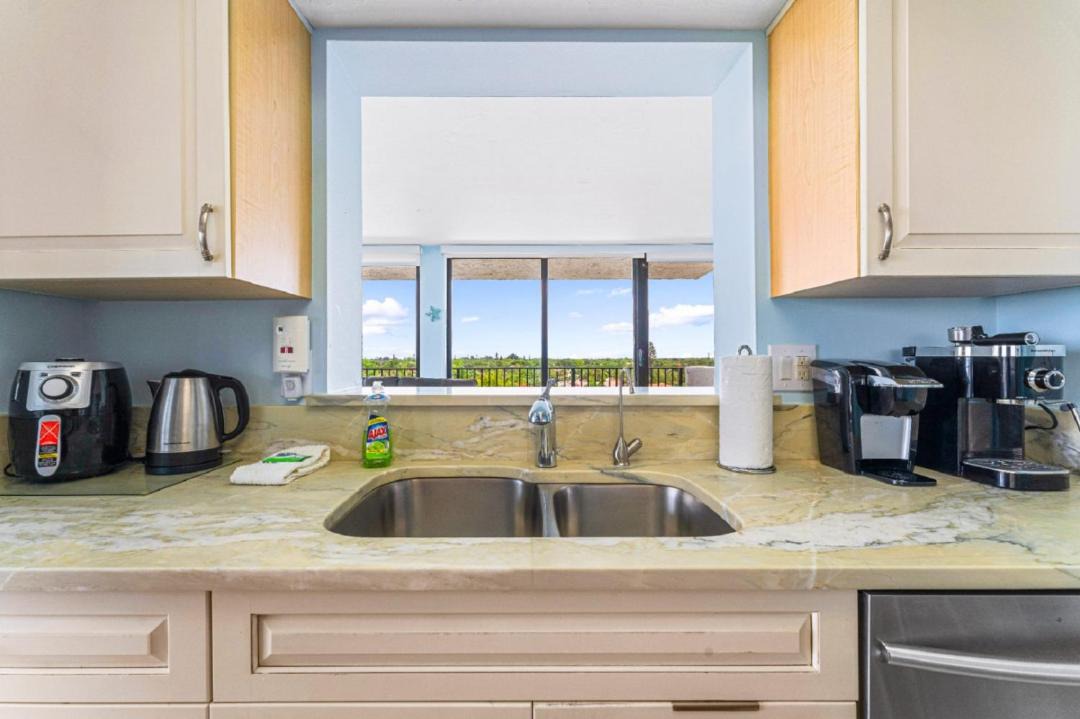 Photo of Kitchen in Siesta Key