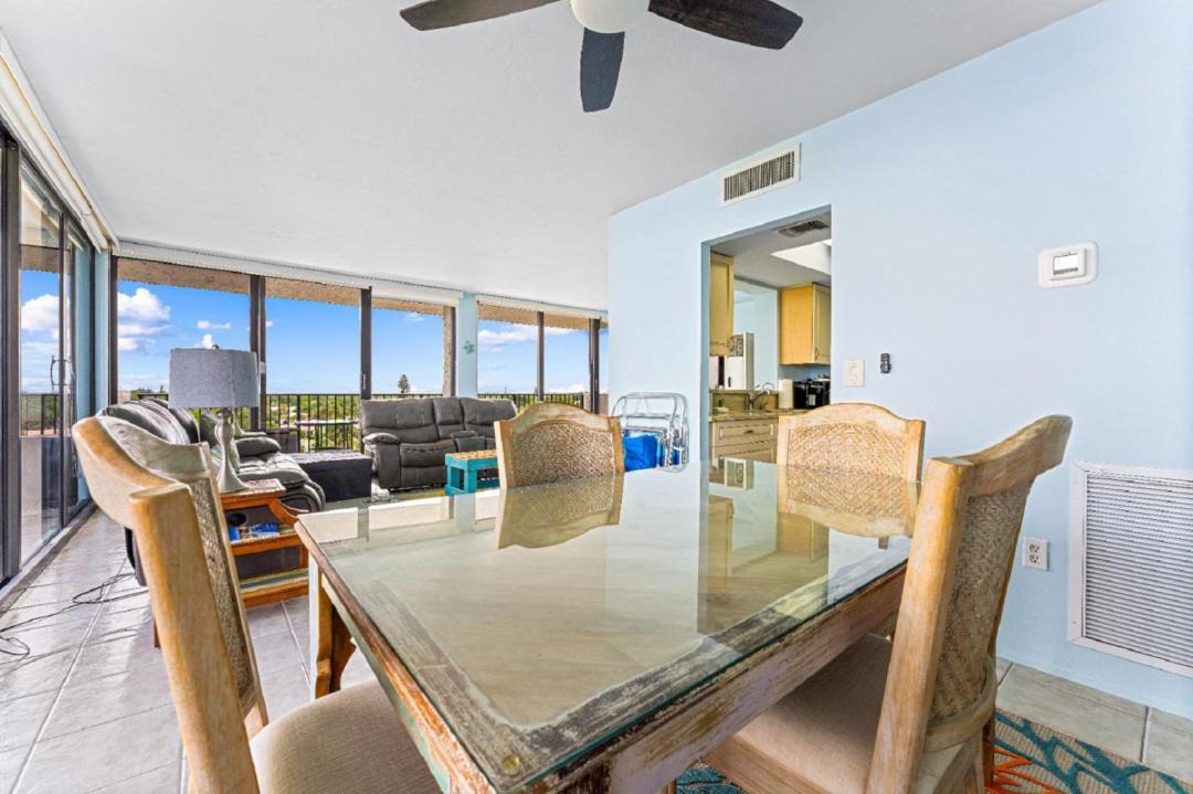 Photo of Livingroom in Siesta Key