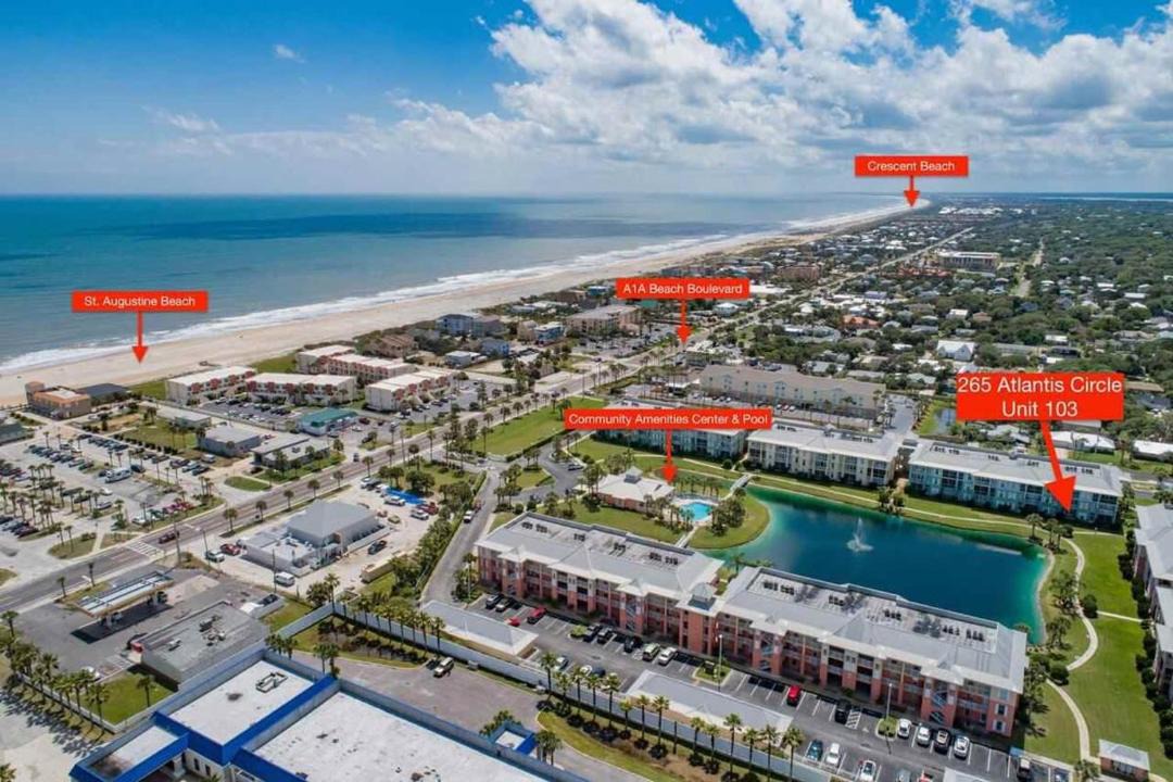 Photo of Others in St. Augustine Beach