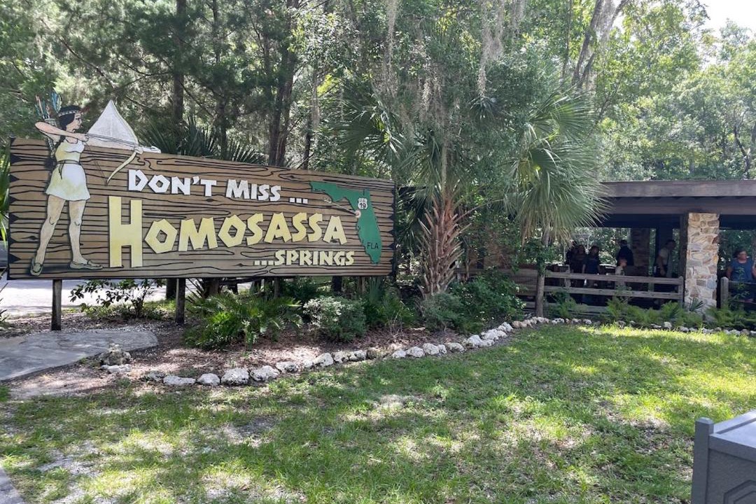 Photo of Others in Homosassa