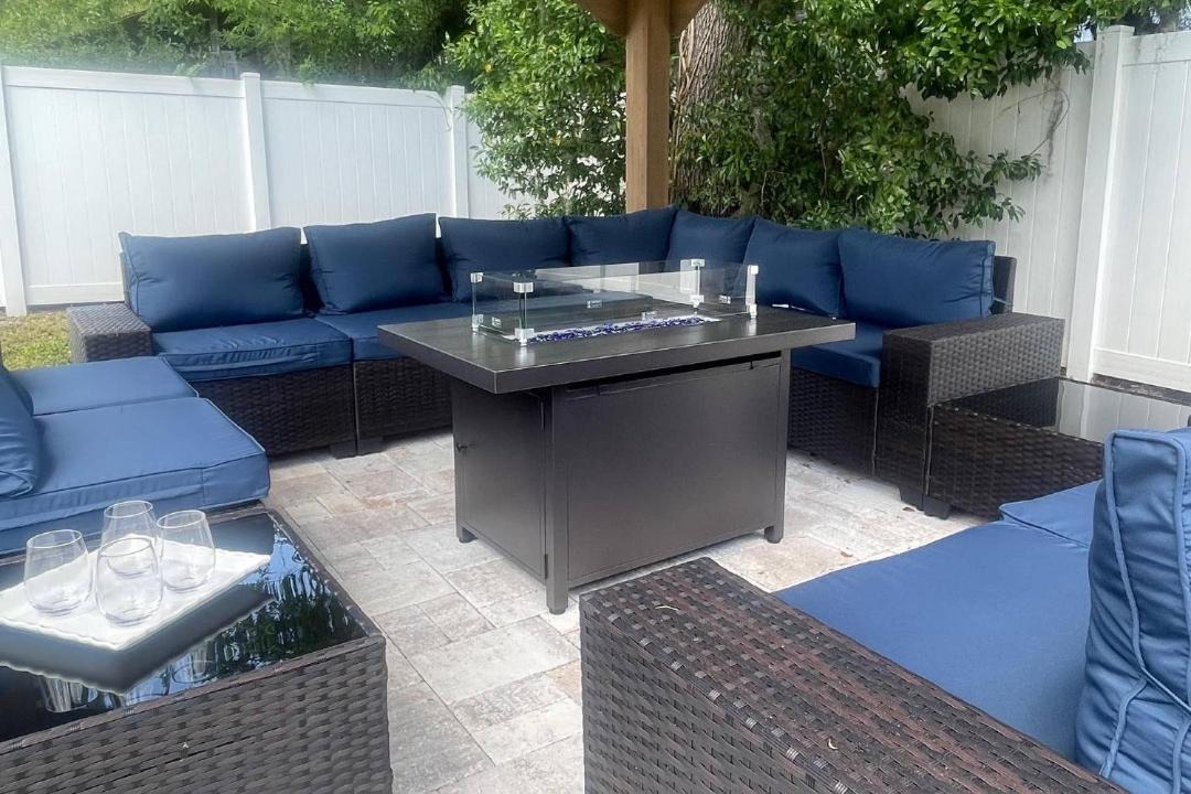 Photo of Patio Balcony in Terrace Park