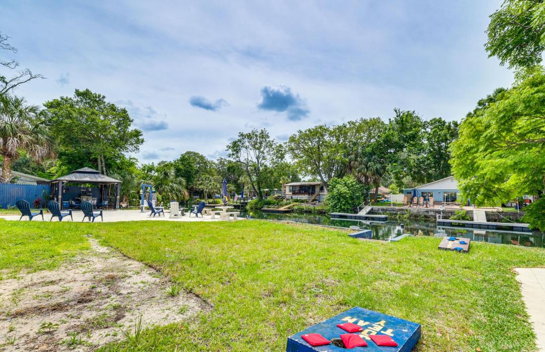Photo of Others in Weeki Wachee Gardens