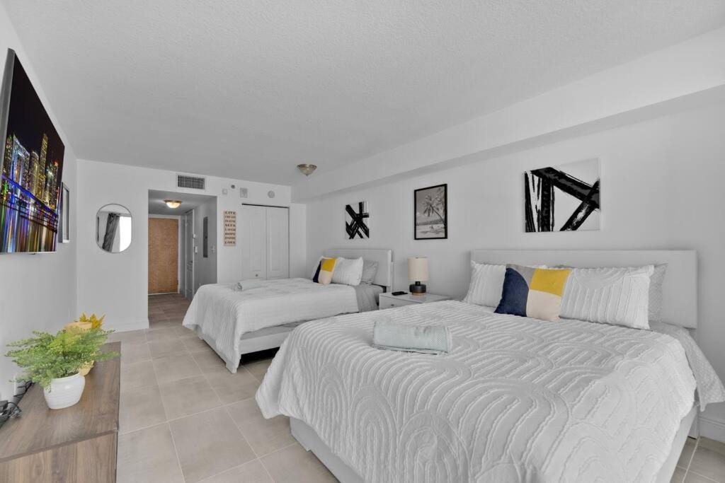 Photo of Bedroom in Brickell