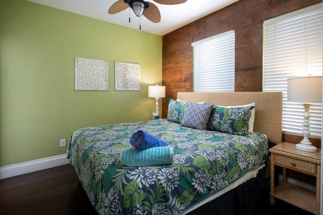 Photo of Bedroom in Downtown