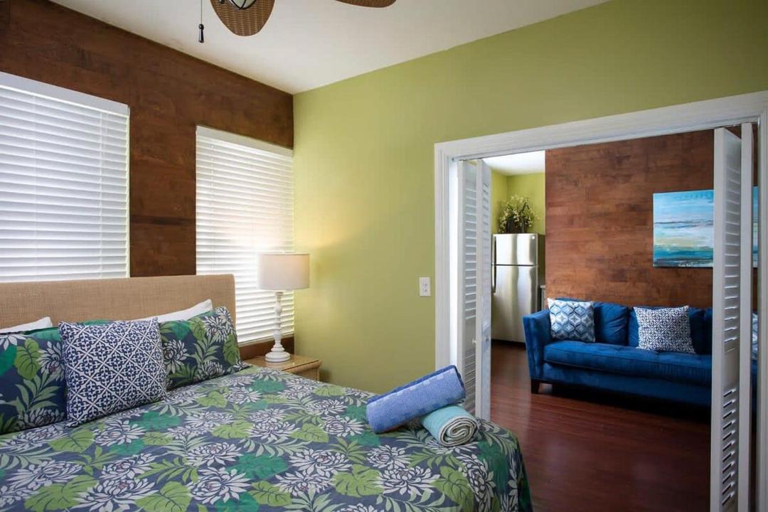 Photo of Bedroom in Downtown