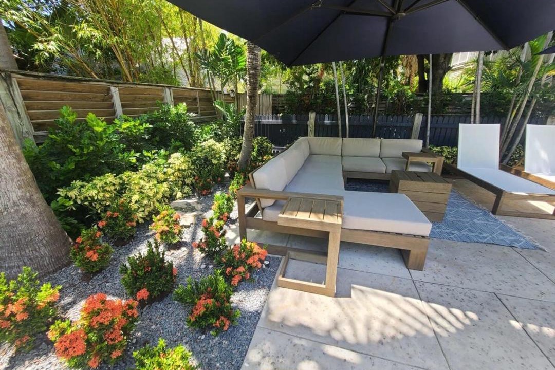 Photo of Patio Balcony in Downtown
