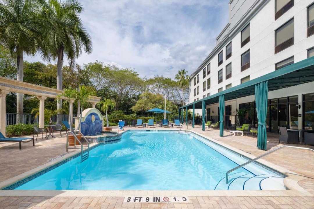 Photo of Outdoor in Deerfield Beach