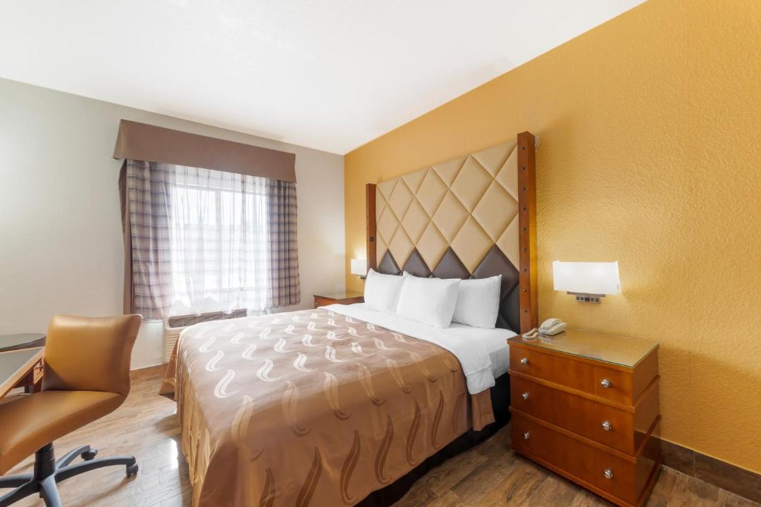 Photo of Bedroom in Florida City