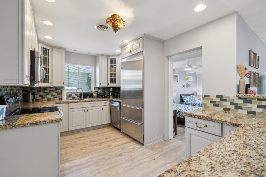 Photo of Kitchen in Dania Beach
