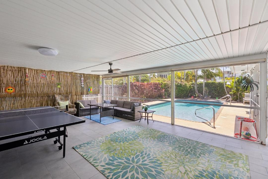 Photo of Patio Balcony in Dania Beach